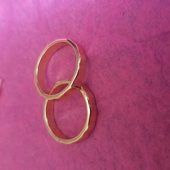 Two Rings - Picture 2 of 2